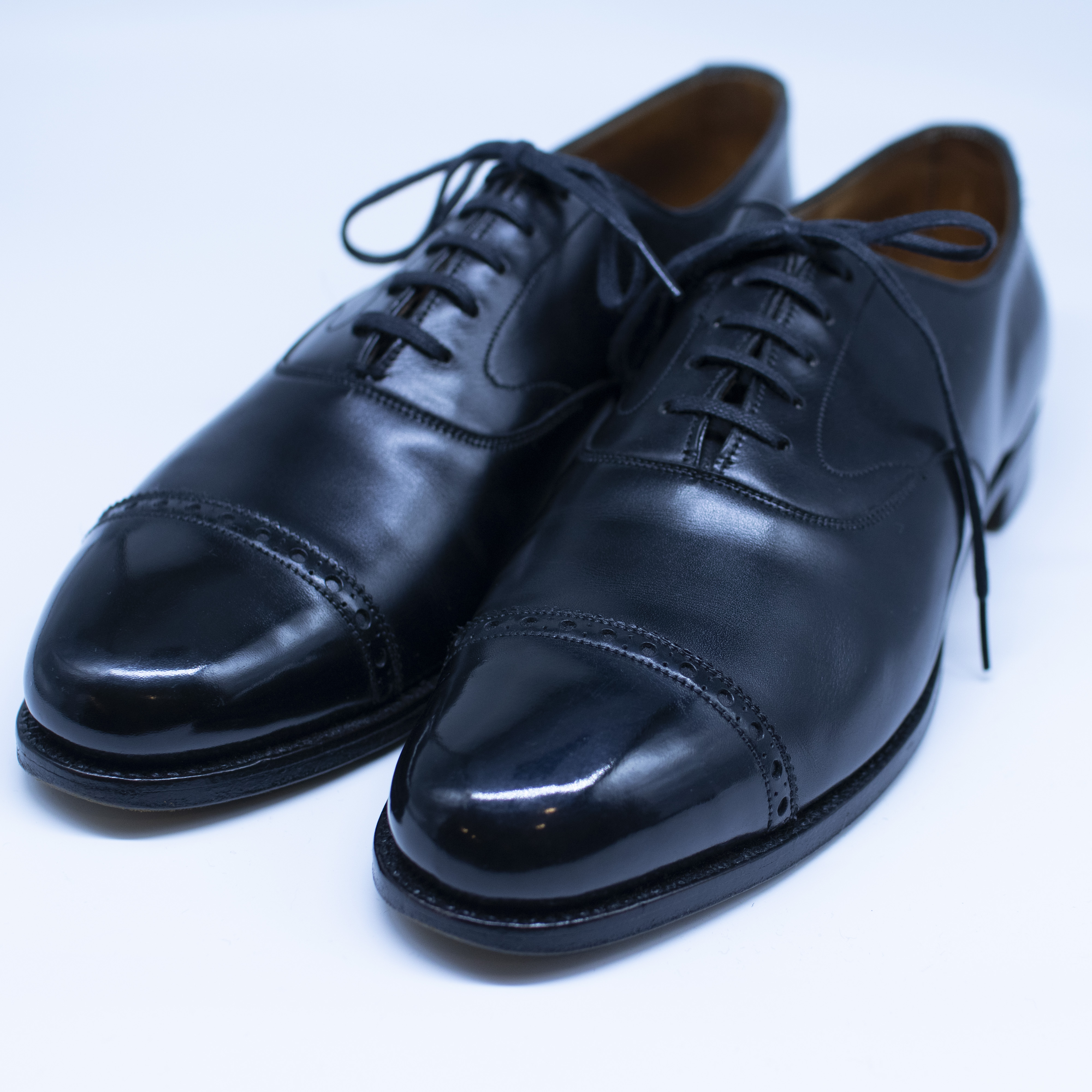 Brooks 別注 Peal&co 70年代