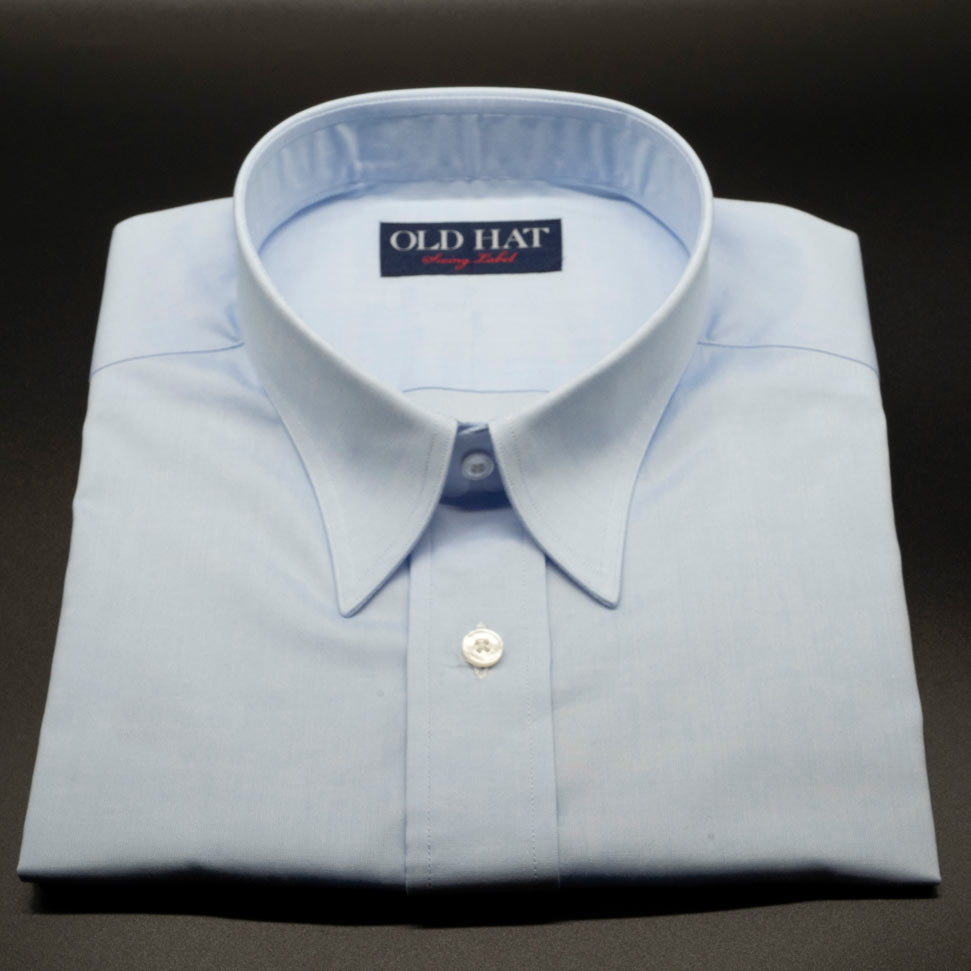 20s Short Collar