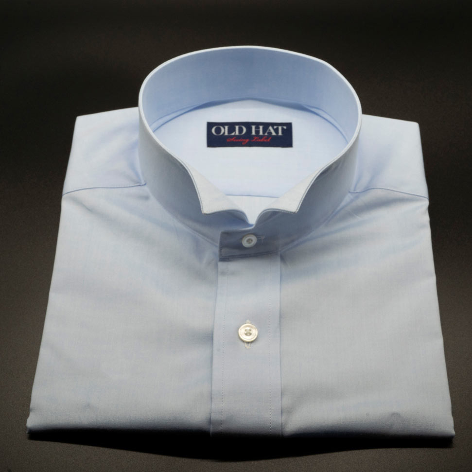 30s Wing Collar