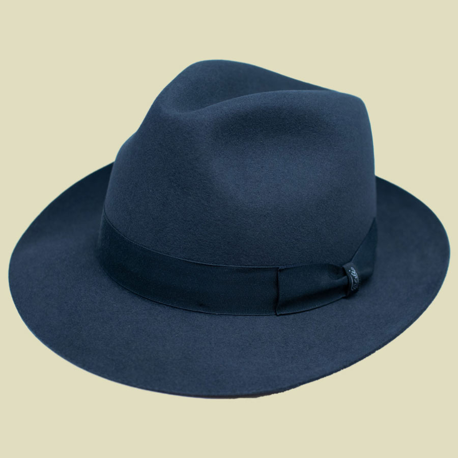 Tesi ハット グレイ