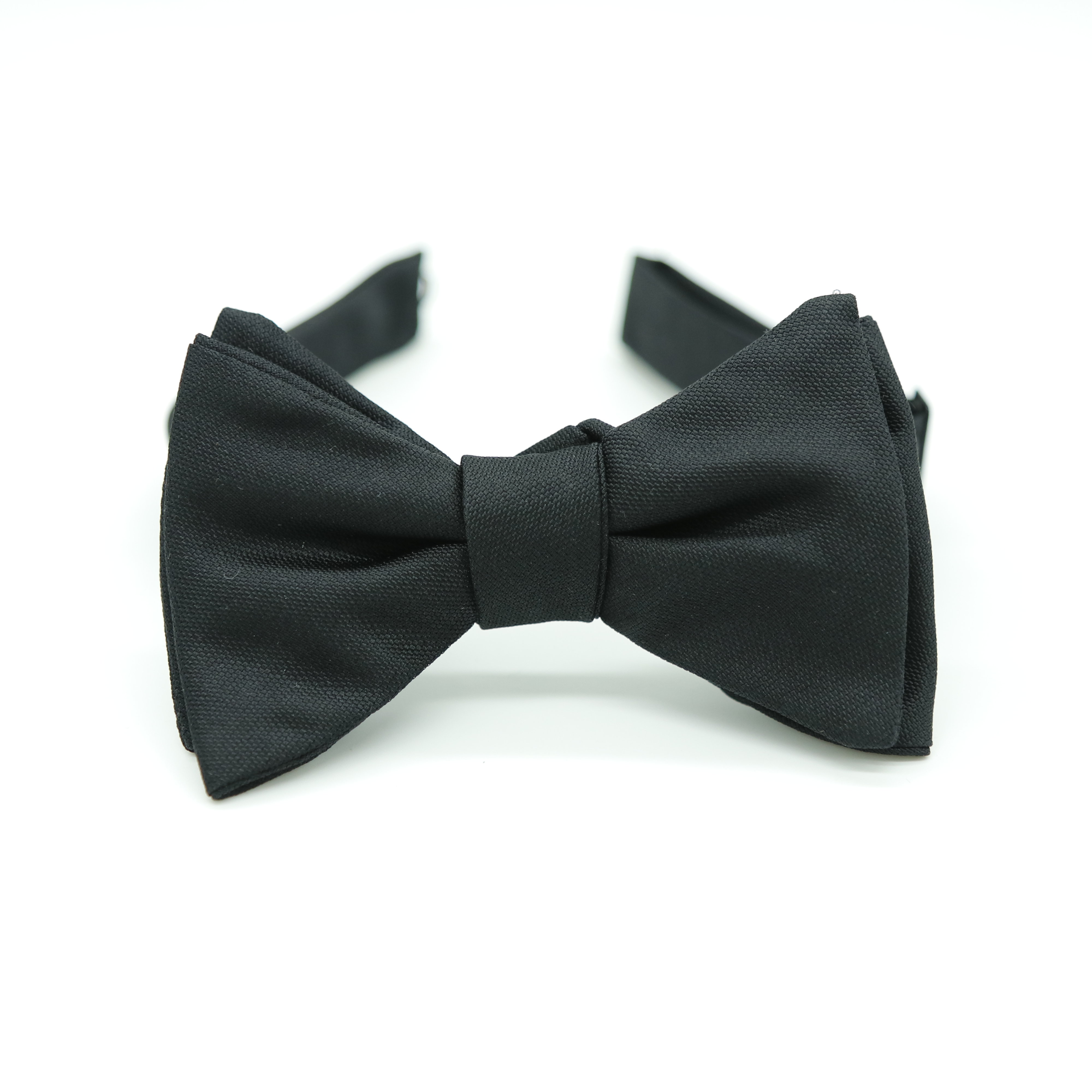 OLDHAT オリジナルボウタイ（黒）
